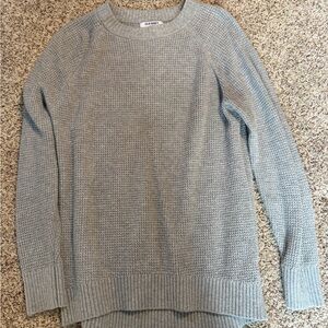 Old Navy So Soft Women’s Gray Sweater size S